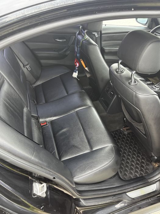 Vand e 90 2.0d 2011