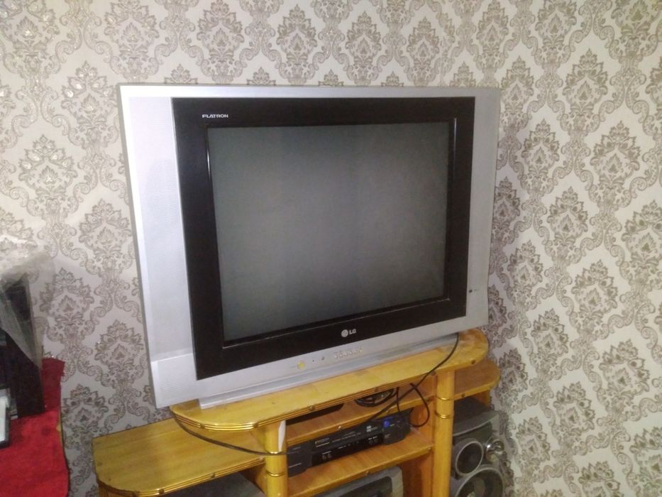 Телевизор подставка