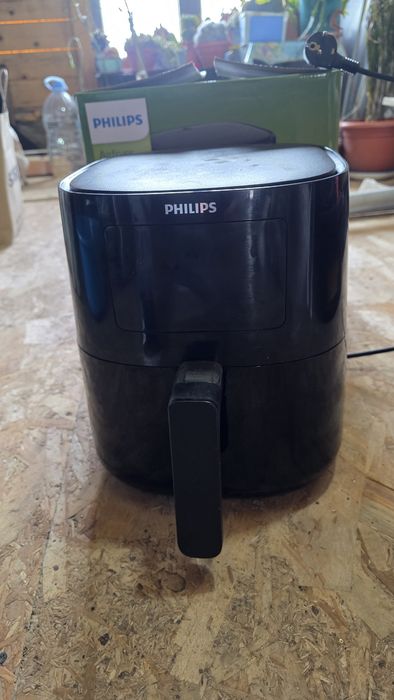 Airfryer Philips HD9252/90