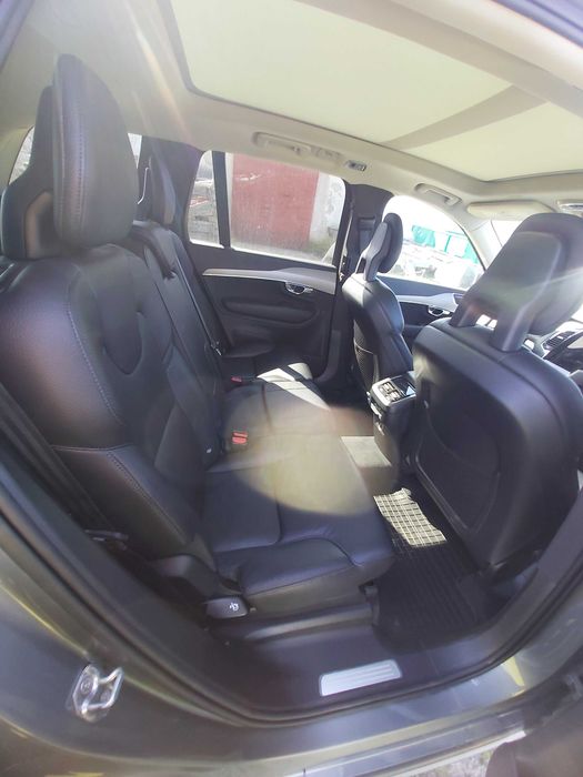 Volvo Xc90 T5 Momentum