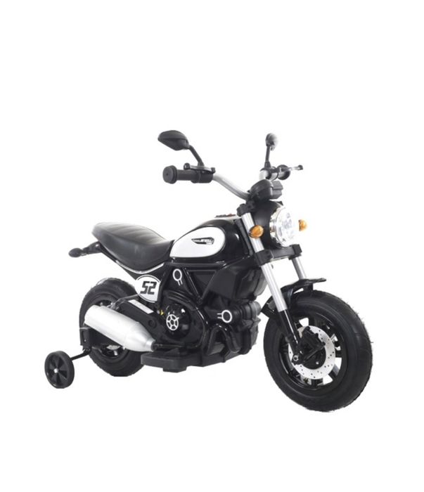 Motocicleta electrica pentru copii 60W