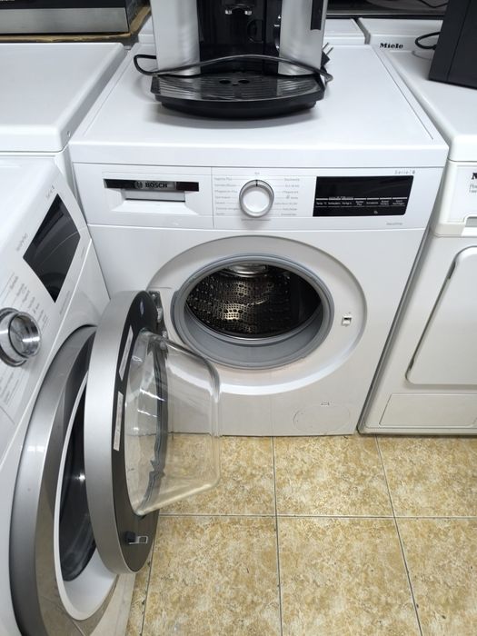Пералня Bosch WUU28T41 - 9кг. 1400об.
