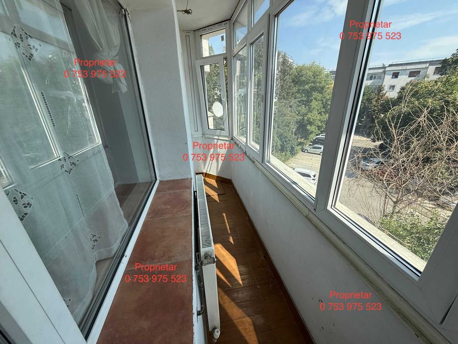 Apartament 2 camere Aviatiei Caramfil 64 mpu- direct proprietar