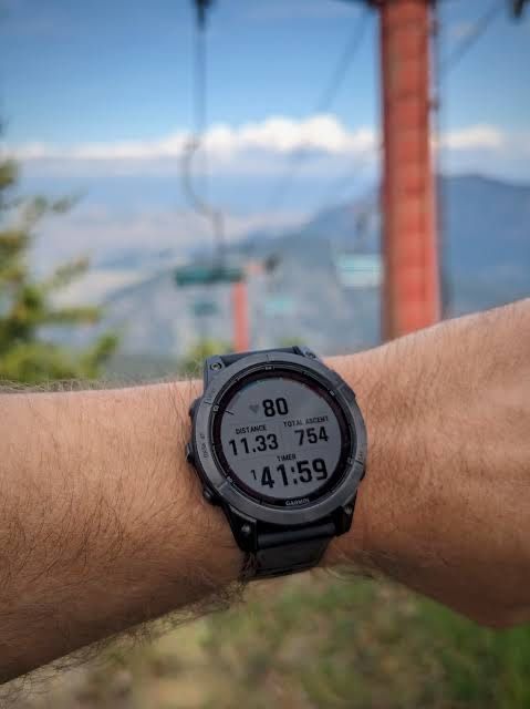 Garmin 7x pro SOLAR