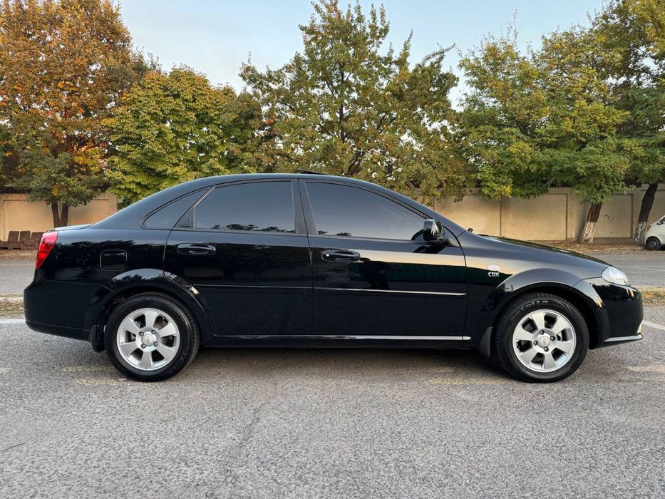 Gentra 3-Позиция Черный GBO 2022 год