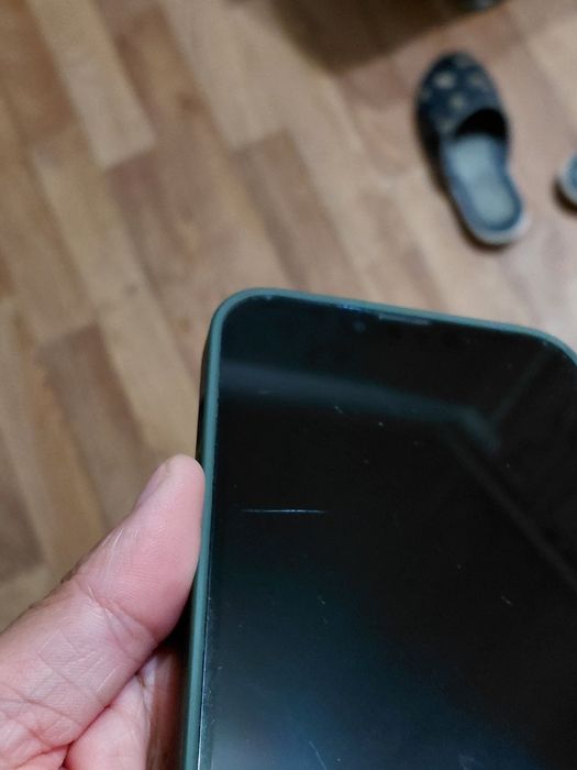 Iphone 13 pro max 128 gb