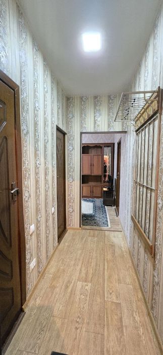 Чиланзар 10 квартал 2 комнатная 58500