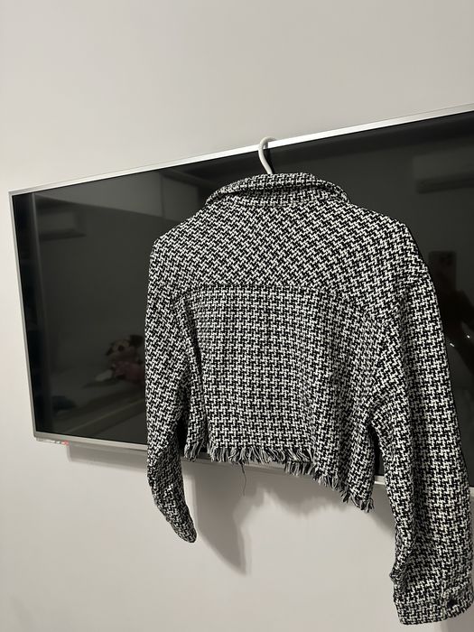 Жилетка pull and bear