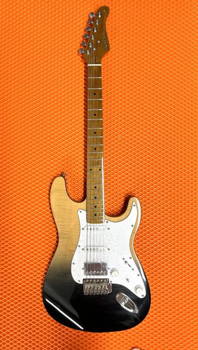 Kaysen Stratocaster modern pro ST-630