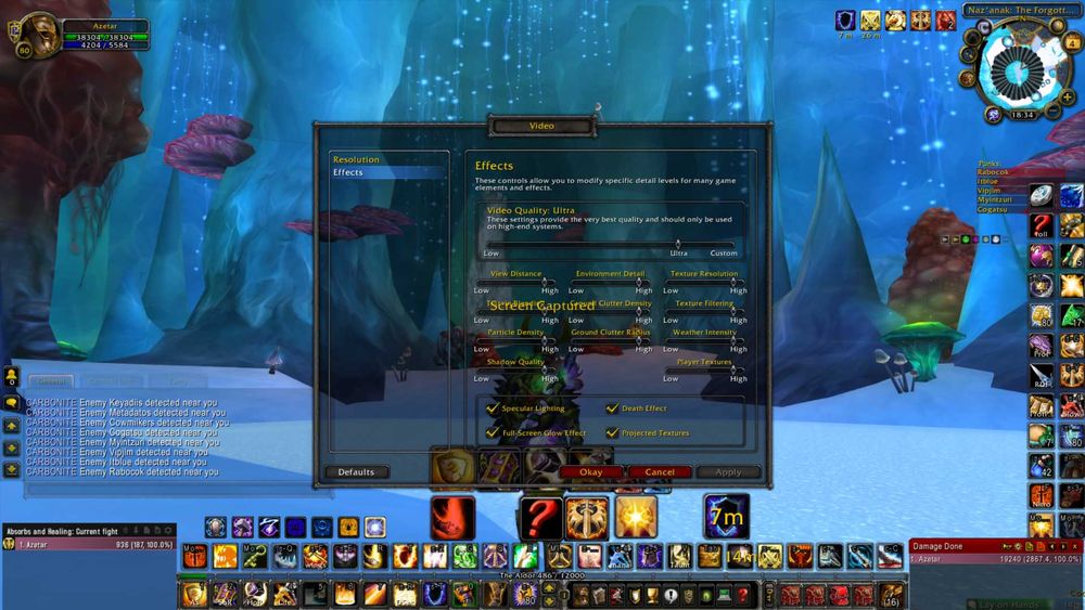 Alienware m15 R7 Gaming