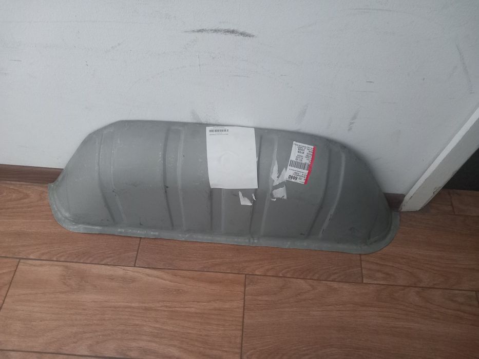 Caroserie Prag oala pasaj reparatie tabla mercedes sprinter