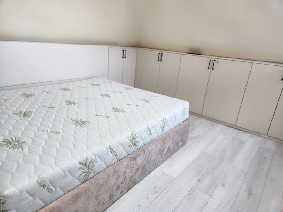 Дава се под наем Тристаен апартамент в София, Люлин 10 - 90 кв.м за 699 € - Снимка #8