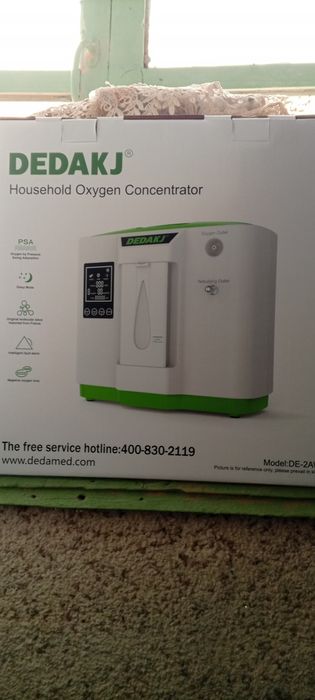 Мед.оборудования