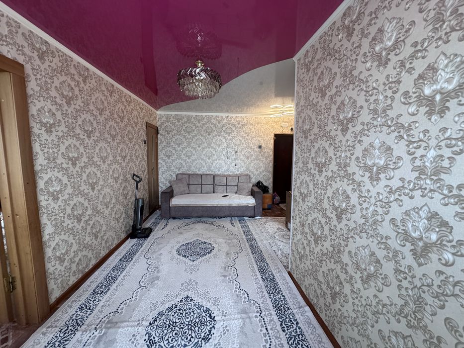 Продам квартиру + гараж