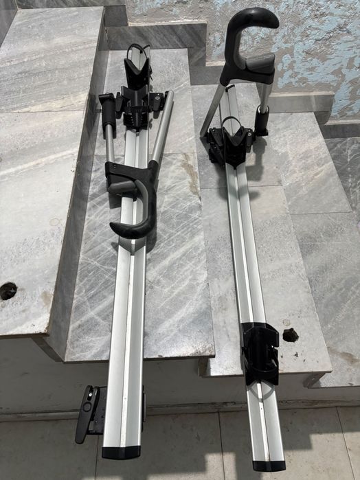 Стойка / багажник за велосипед