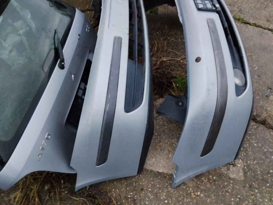 Bara laguna II diferite culori