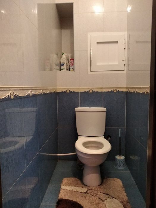 Сдаётся комната в 4-ёх комнатной квартире вместе с хозяйкой