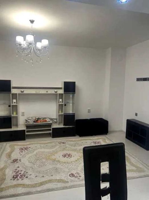 Дава се под наем Тристаен апартамент в Пловдив, Център - 110 кв.м за 500 € - Снимка #4