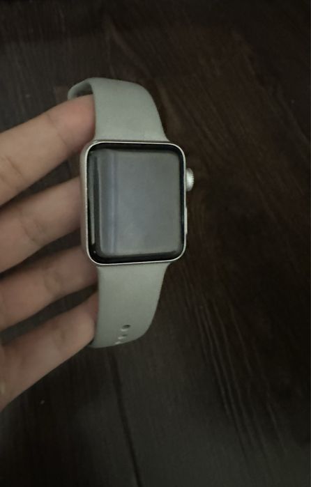 Apple Watch Series 3