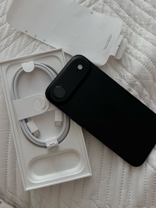 Iphone 17 Air с гарантии