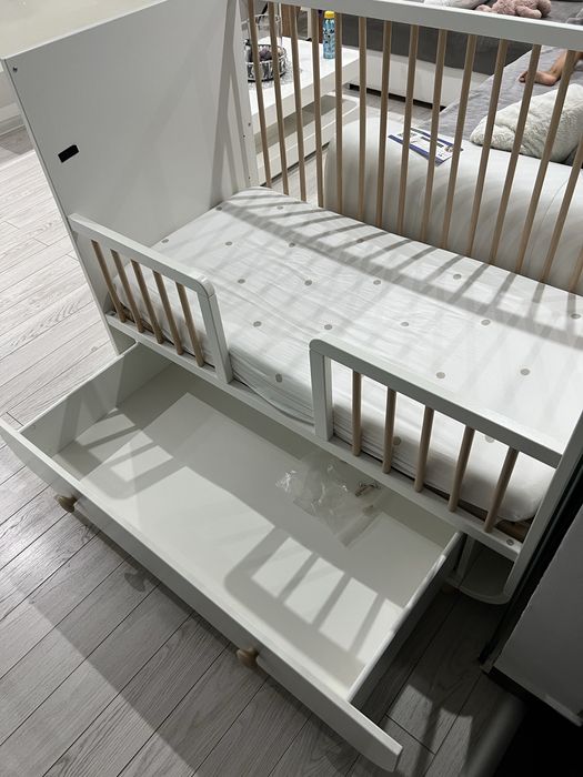 Patut myllra ikea copii