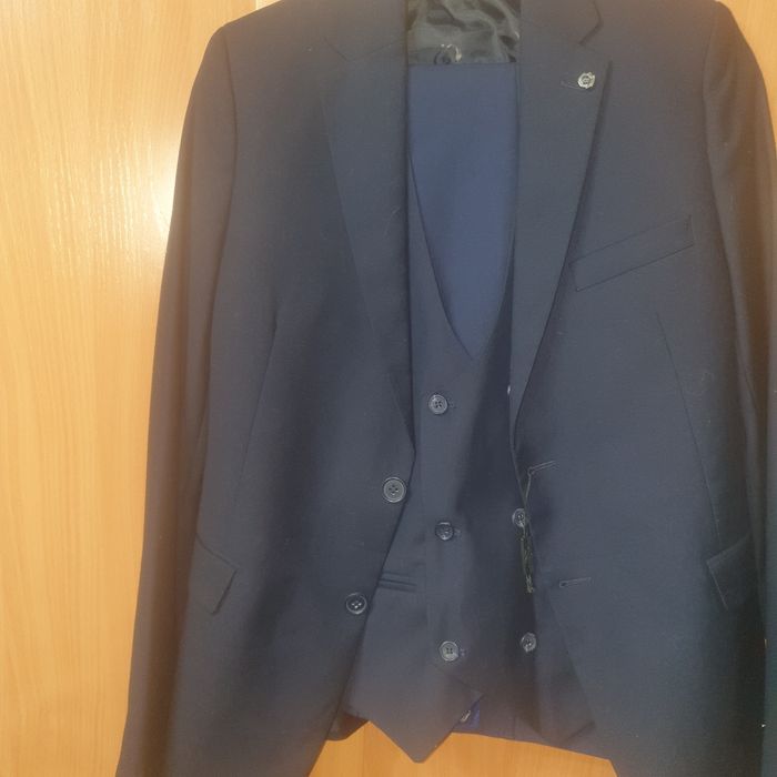 Школьный костюм (форма) длч малчика