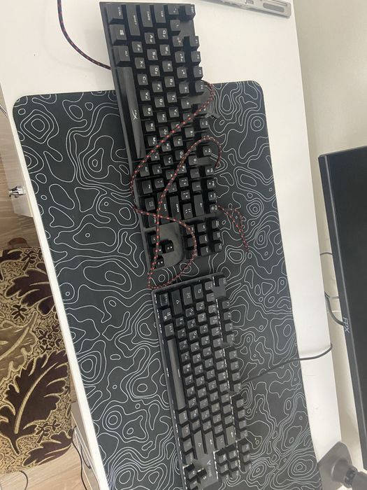 Игровой компьютер , игровой пк