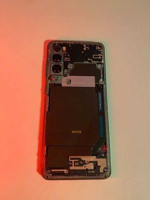 placa de baza samsung S20 -5G /placa buna!