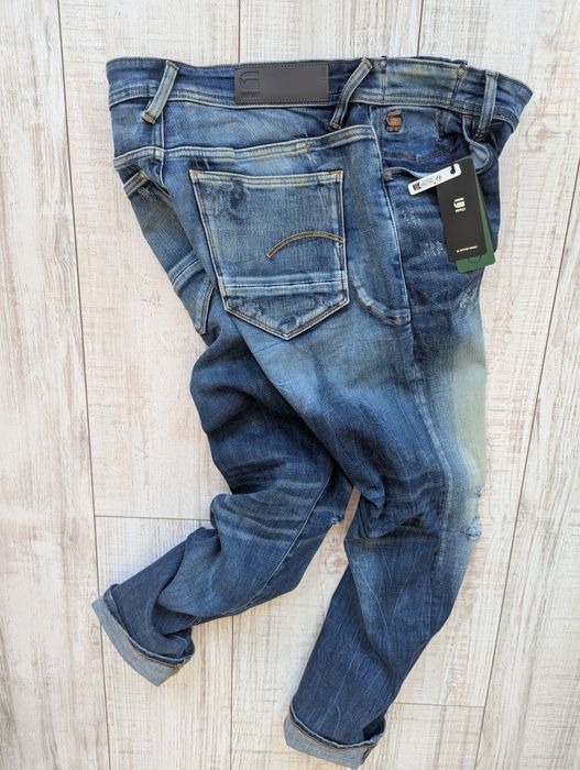 G-Star G-Blend Slim- w32L32