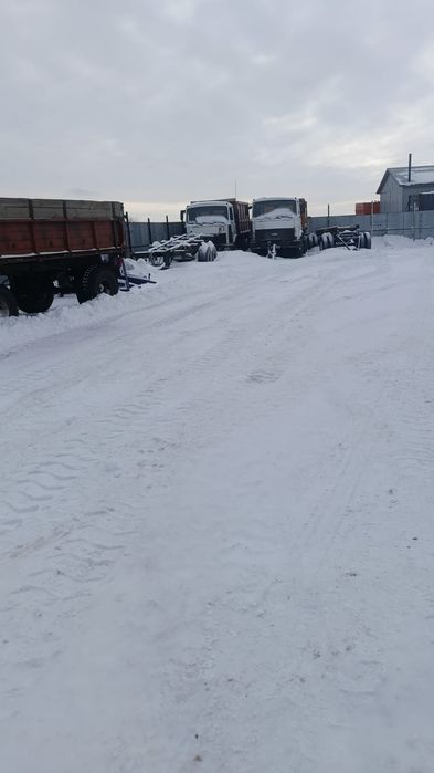 Продам МАЗ 2006 года