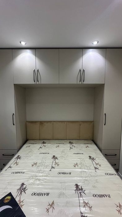 Сдаётся New Premium Lux 2х ком кв на 8-МАРТА!!!