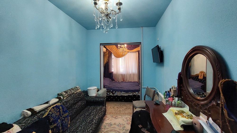 2-комнатная на идеальном 1 этаже, Электроаппарат