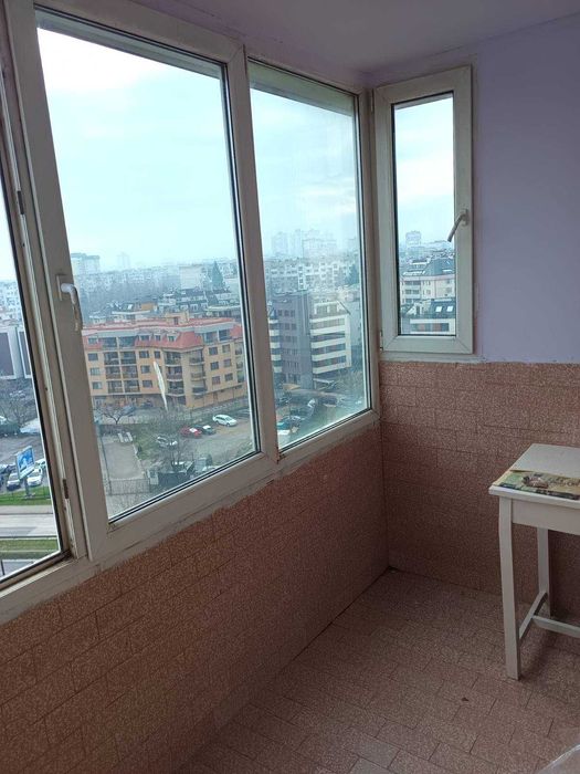 Дава се под наем Двустаен апартамент в София, Младост 1 - 55 кв.м за 498.27 € - Снимка #7