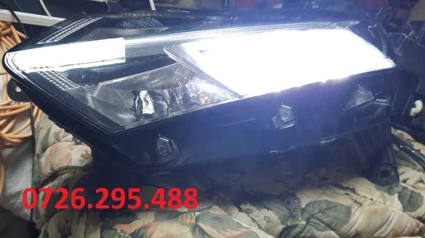 Far Dacia Logan3. Sandero3, Jogger