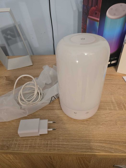 Lampa Smart WiFi Meross MSL450