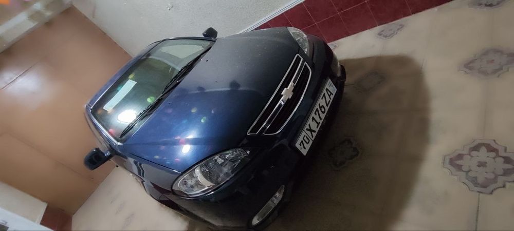 Jentra 2023 yil oktabrda chiqgan. 8.500 yurgan toza benzin faqat naxt