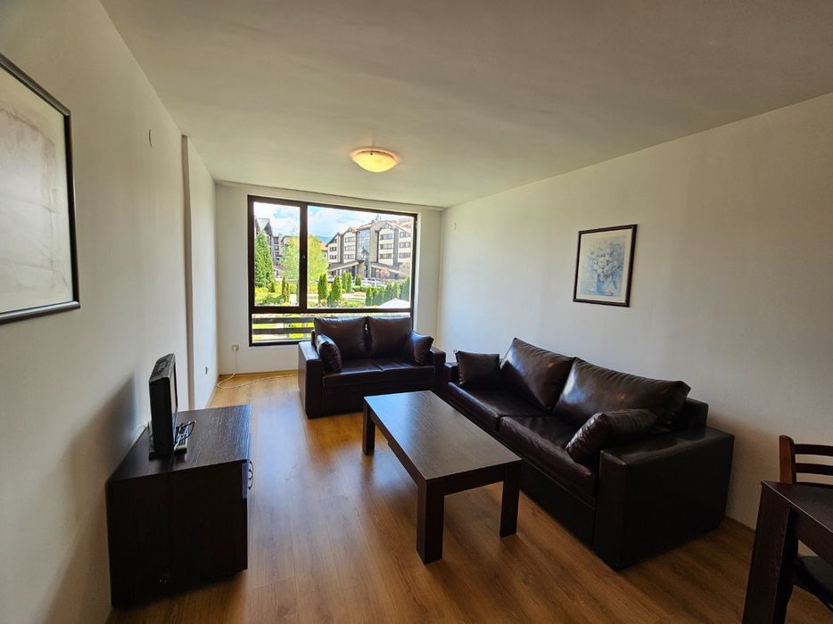 Продава се Двустаен апартамент в Разлог - 56 кв.м за 1036 €/кв.м - Снимка #5