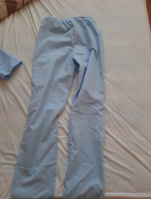 Медицинско облекло