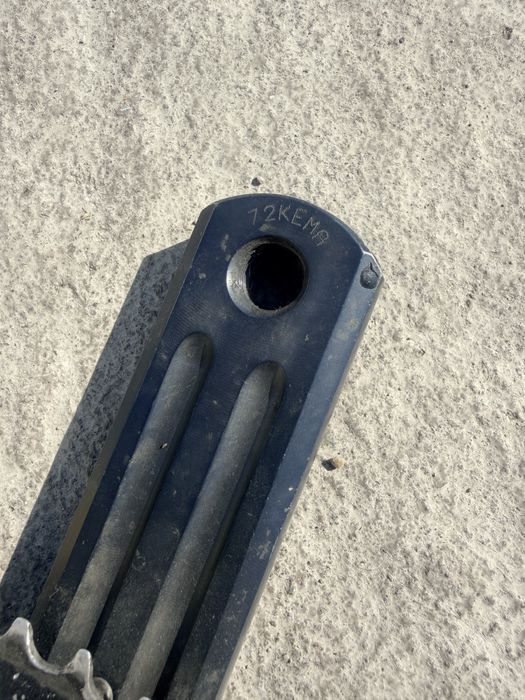 Angrenaj Rotor 3D foi 50/34