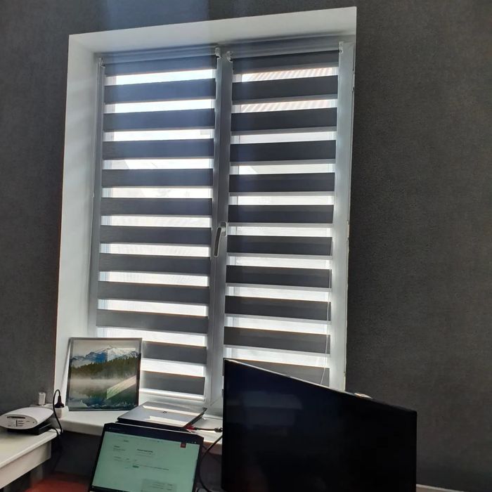 Жалюзи роллшторы