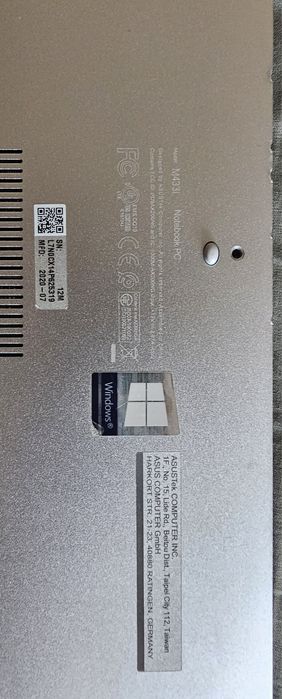 Dezmembrez asus vivobook s14-M433