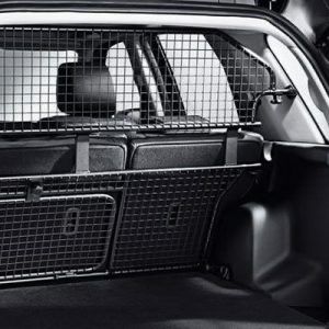 Grilaj pentru caini, Portbagaj Freelander 2