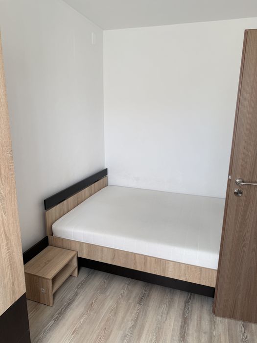Apartament de închiriat 2 camere zona Cedonia