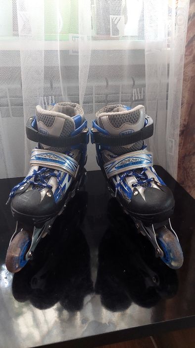 Ролики детские. 30-34