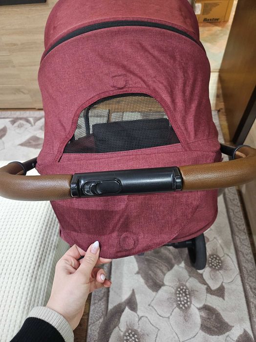 Лятна количка Kinderkraft