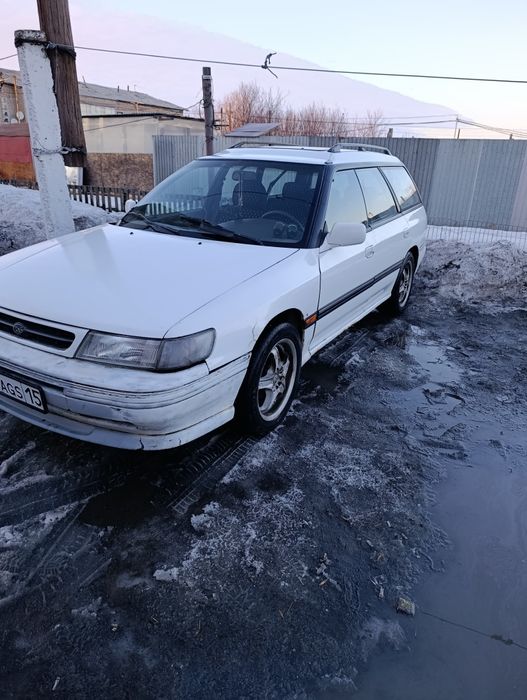 Продам Субару Легаси