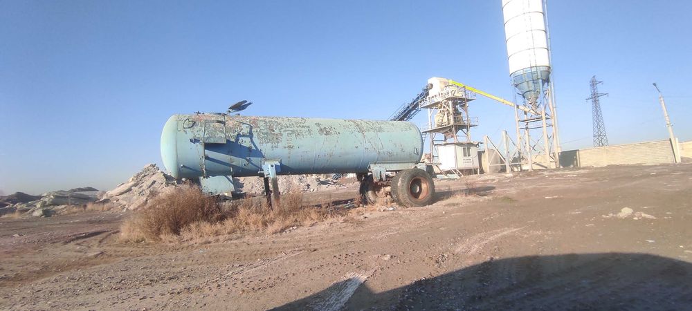 Шестерни сув учун