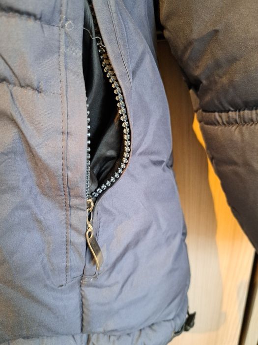 Geaca/vesta de iarnă