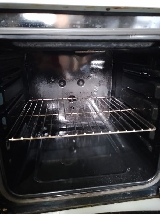 Продается газ.плита, б/ у