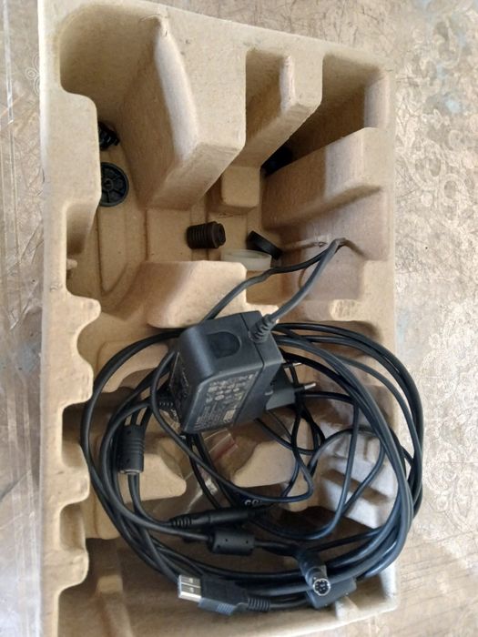 Logitech PTZ PRO 2 kamera sotiladi
